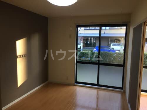 6/19 室内