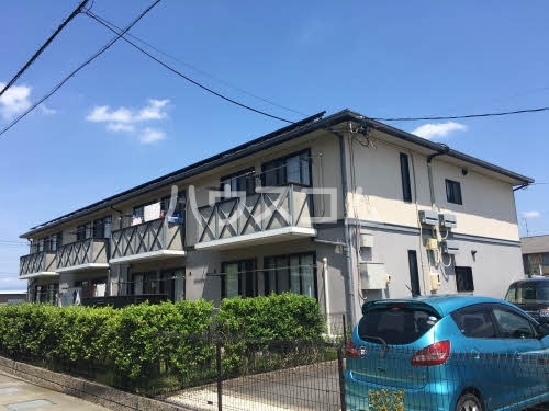 1/2 外観