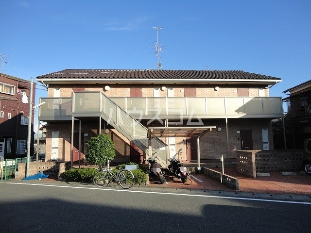 1/30 外観