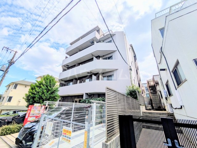 2/8 外観