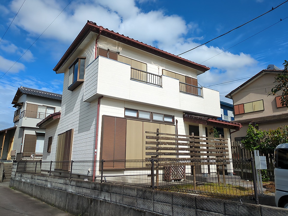 1/30 外観