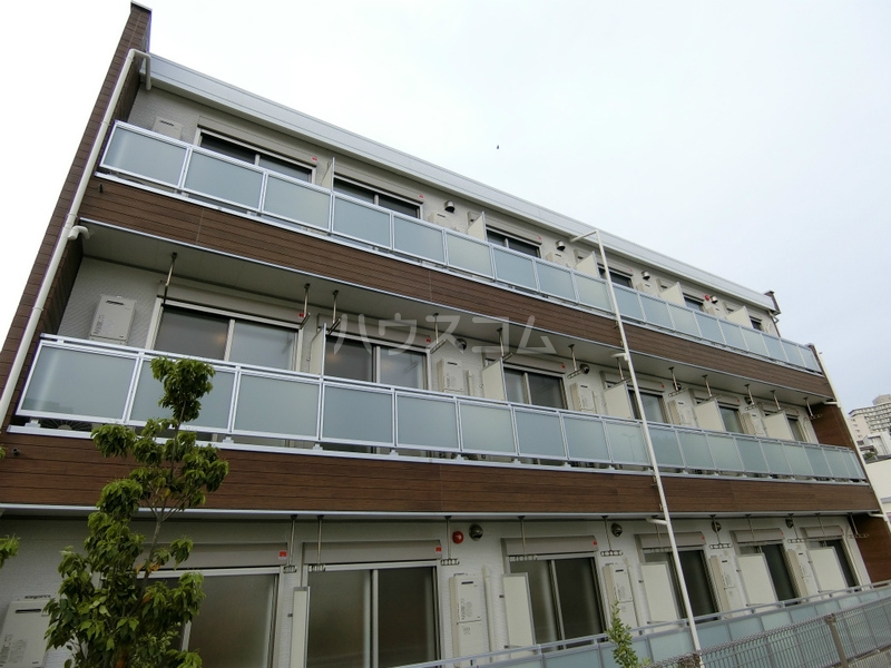 3/30 外観