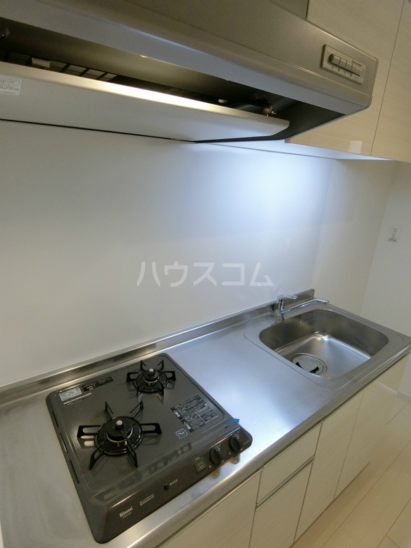12/30 キッチン