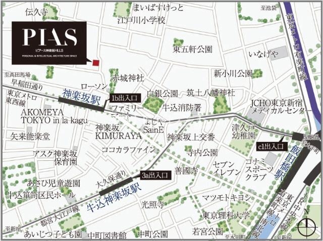 7/14 地図