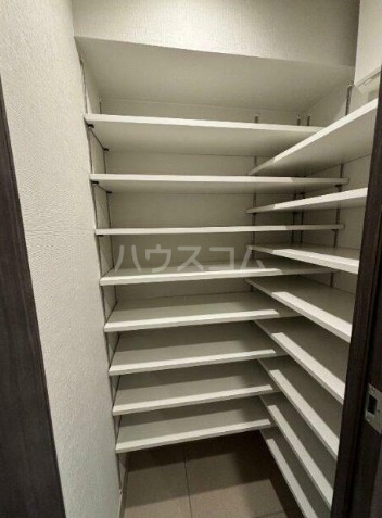 5/24 収納