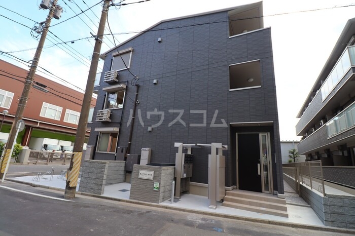 1/19 外観