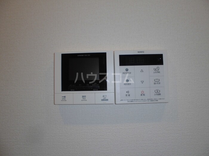 15/30 設備