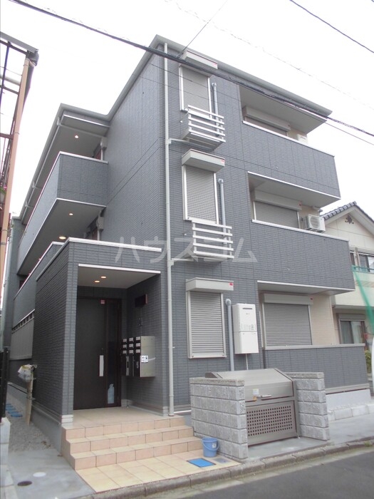 1/30 外観