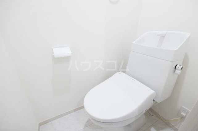 7/21 トイレ