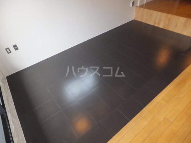 11/29 玄関