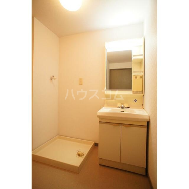10/20 洗面