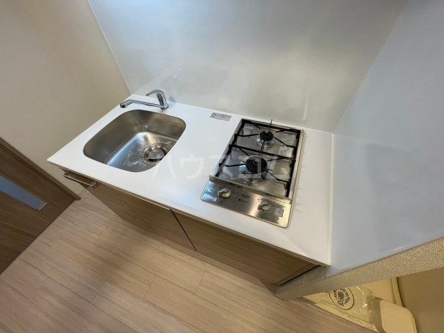 7/25 キッチン