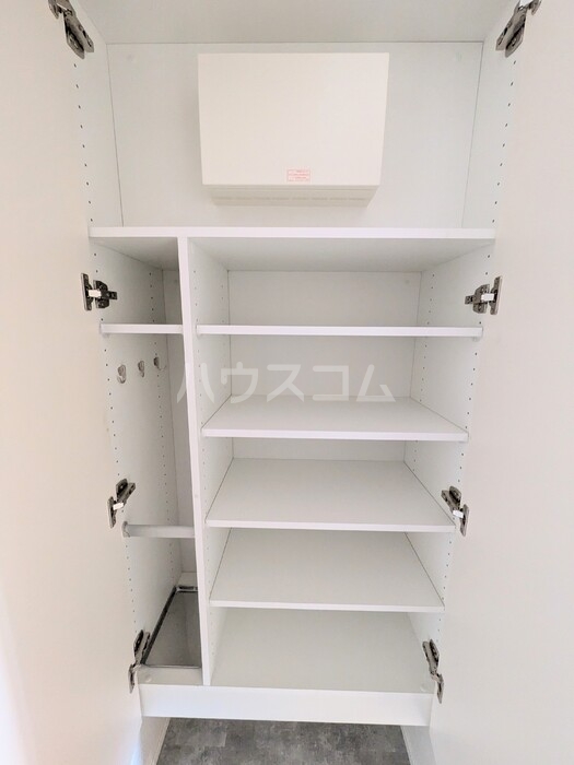 6/23 収納