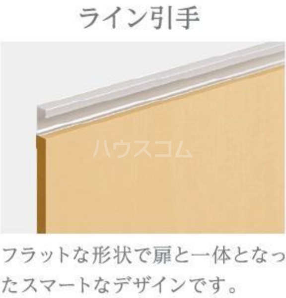 16/22 バルコニー