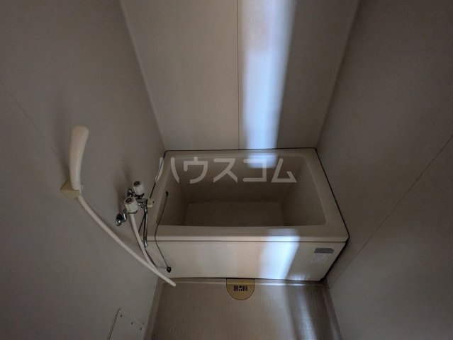 15/30 浴室
