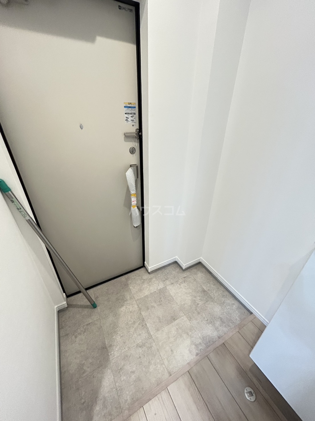 11/25 玄関