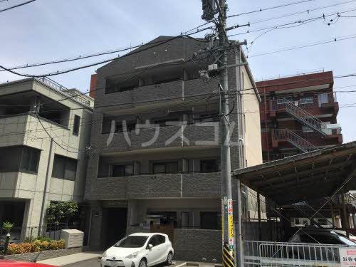 1/18 外観