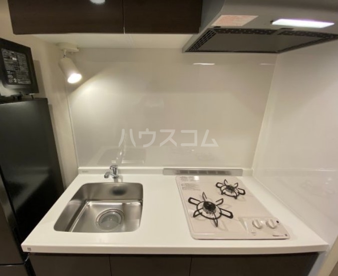 7/24 キッチン