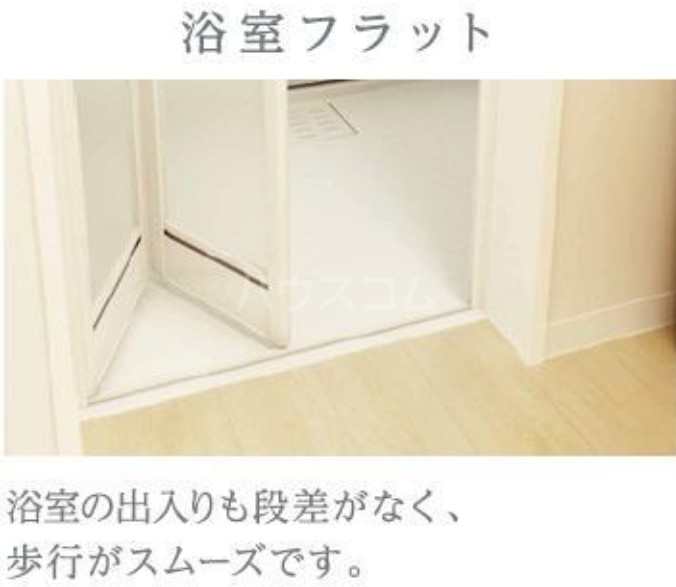 10/22 浴室