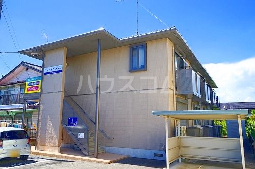 1/19 外観