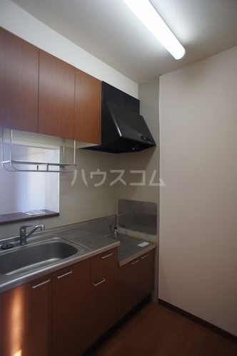 6/19 キッチン