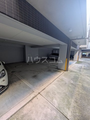 29/30 駐車場