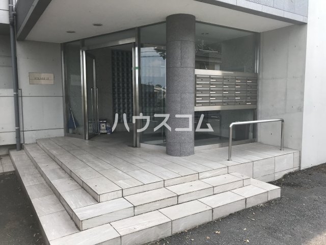 2/6 エントランス