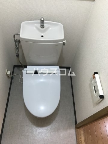 12/27 トイレ