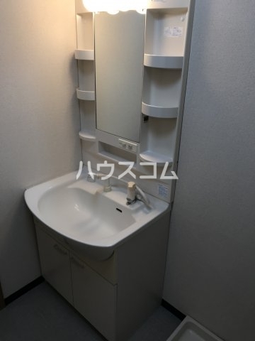 13/27 洗面