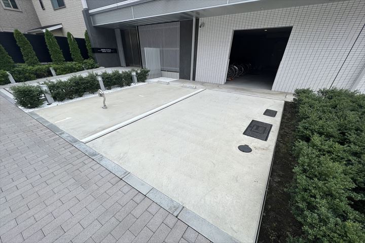 29/30 駐車場