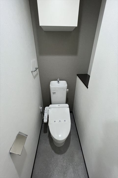 13/30 トイレ