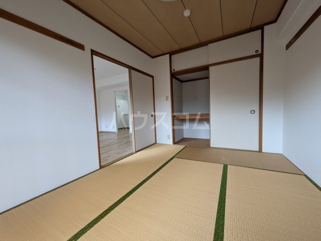 7/30 室内
