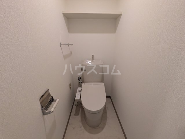 19/30 トイレ