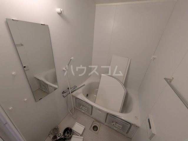 16/30 浴室