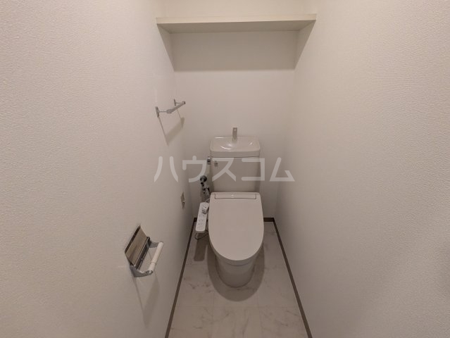 18/30 トイレ
