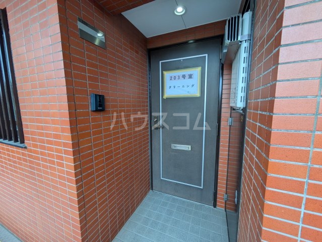 7/30 室内