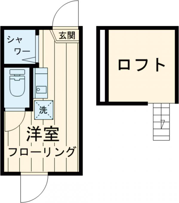 2/15 間取