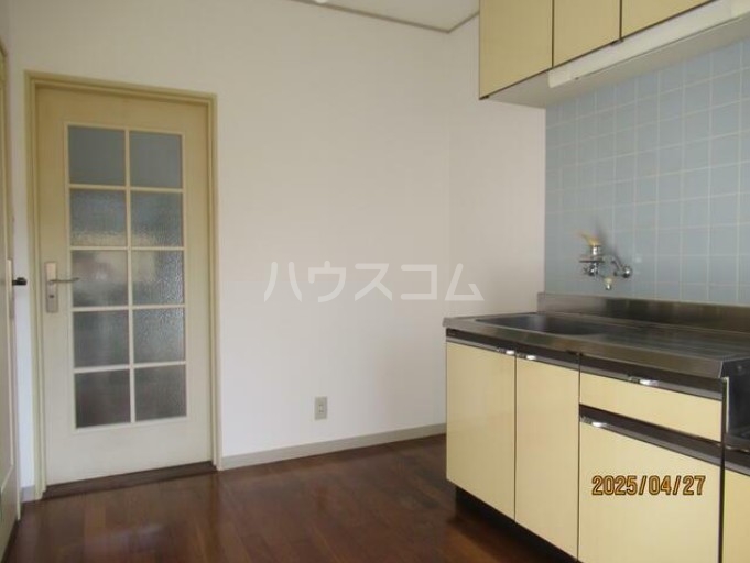 7/20 キッチン