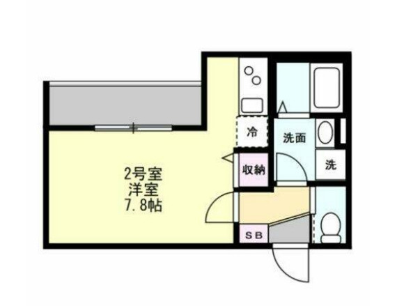 2/12 間取