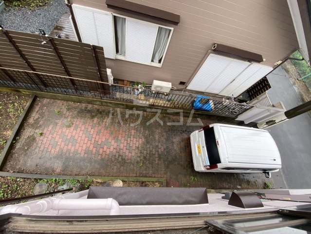 29/30 駐車場