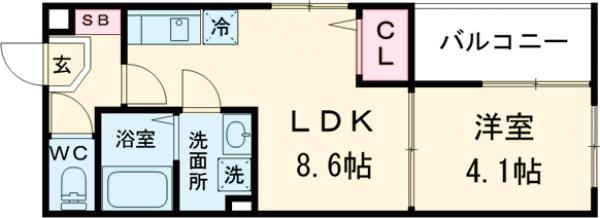 2/12 間取
