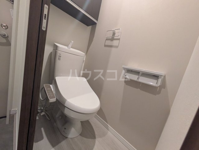 9/28 トイレ