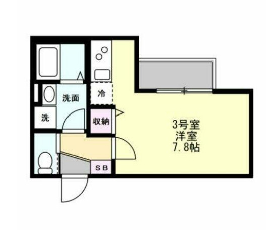 2/12 間取