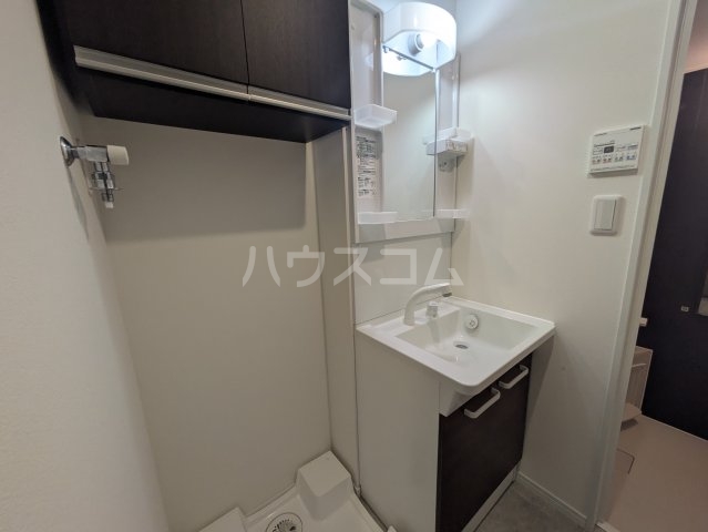 10/28 洗面