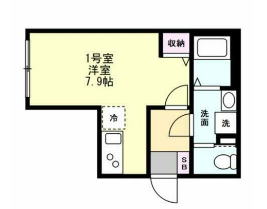 2/12 間取
