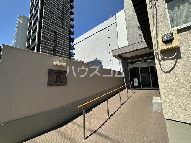 2/6 エントランス