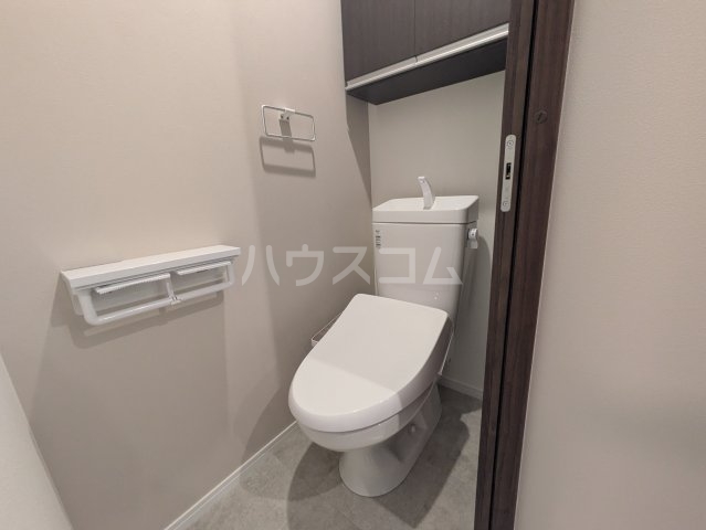 9/28 トイレ