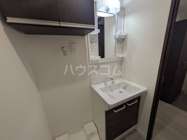 10/28 洗面