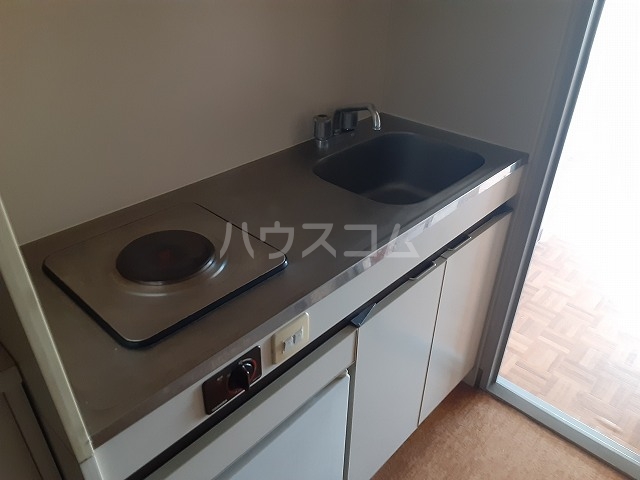 13/30 キッチン