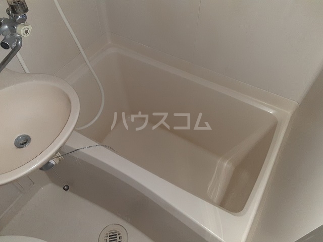 15/30 浴室